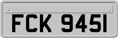 FCK9451