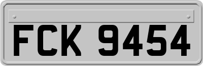 FCK9454