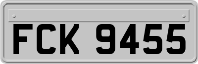 FCK9455