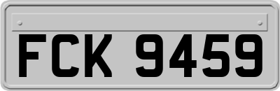 FCK9459