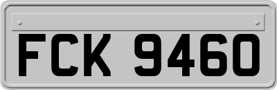 FCK9460