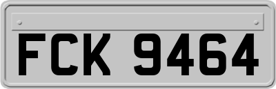 FCK9464
