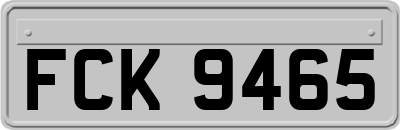FCK9465