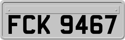 FCK9467