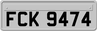 FCK9474