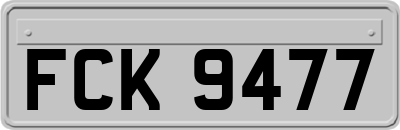 FCK9477