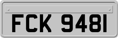 FCK9481