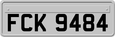 FCK9484