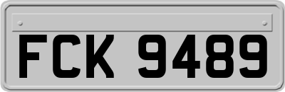 FCK9489