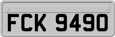 FCK9490