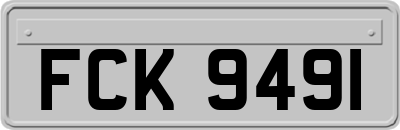 FCK9491