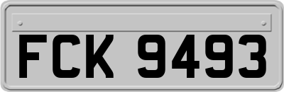 FCK9493