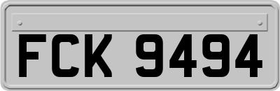 FCK9494