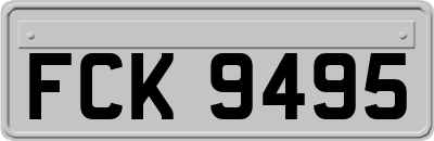 FCK9495