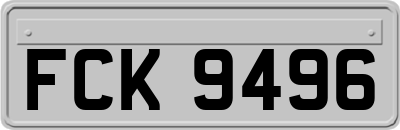 FCK9496