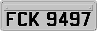 FCK9497