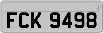 FCK9498