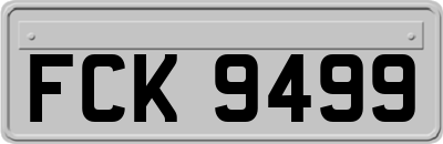 FCK9499