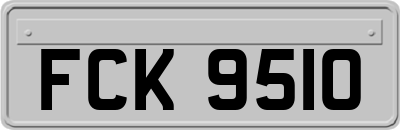 FCK9510