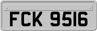 FCK9516
