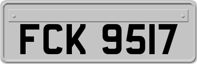 FCK9517