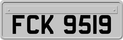 FCK9519