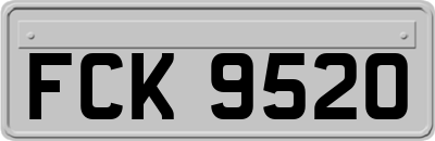 FCK9520