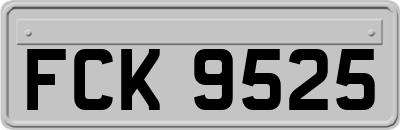 FCK9525
