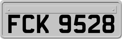 FCK9528