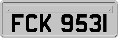 FCK9531