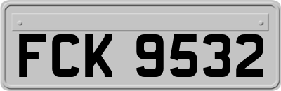 FCK9532