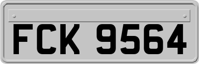 FCK9564