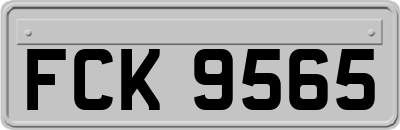 FCK9565