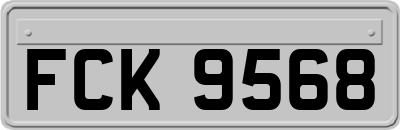 FCK9568