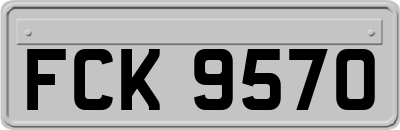FCK9570