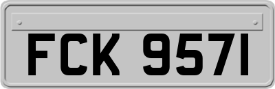 FCK9571