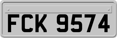 FCK9574