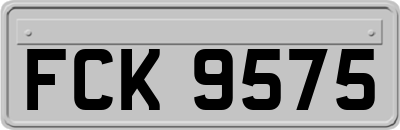 FCK9575
