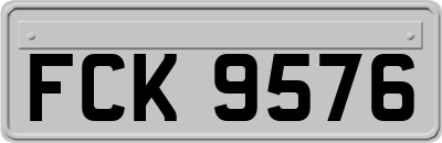 FCK9576