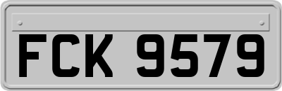 FCK9579