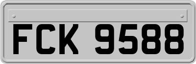 FCK9588