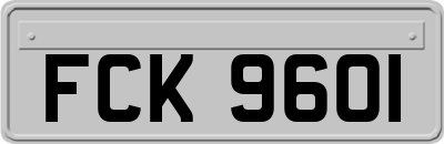 FCK9601