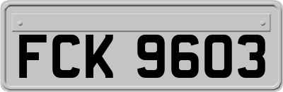 FCK9603