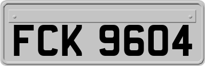 FCK9604