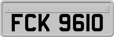 FCK9610