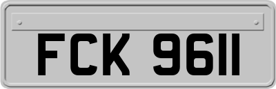 FCK9611