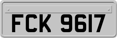 FCK9617