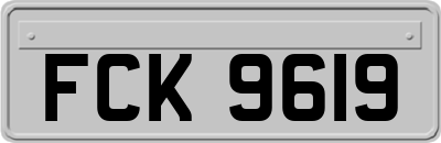 FCK9619