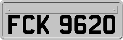FCK9620