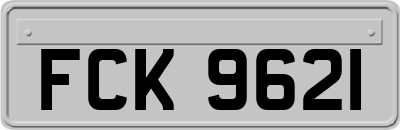 FCK9621